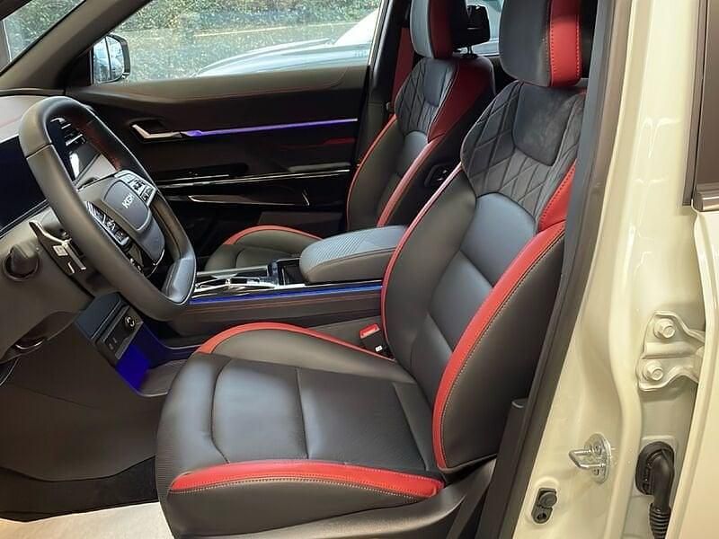 Nuova Ssangyong (KGM) Actyon 163 CV (119 kW) 2025 Grigio SUV