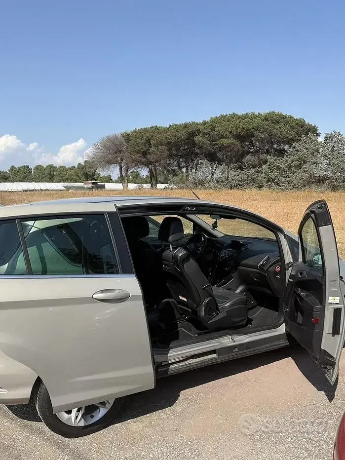 Usata Ford B-MAX 125 CV (91 kW) 2014 Monovolume