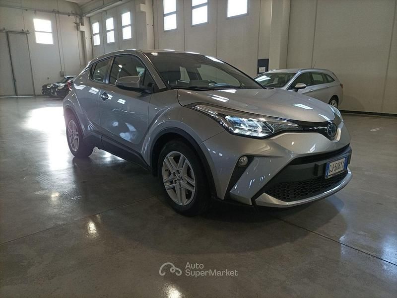 Usata Toyota C-HR Business Edition 122 CV (89 kW) 2022 Other SUV