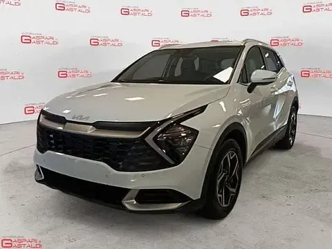 Usata Kia Sportage 160 CV (117 kW) 2026 SUV