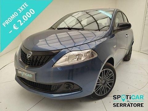 Occasion Lancia Ypsilon S 69 PK (50 kW) 2024 Hatchback