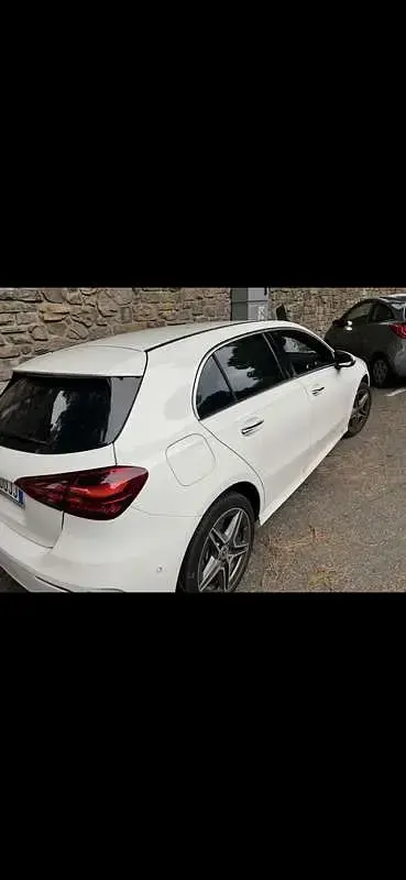 Usata Mercedes A250 AMG Line Premium 224 CV (164 kW) 2023 Berlina