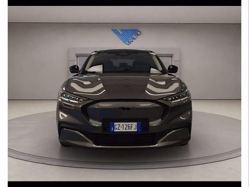 Nuova Ford Mustang Mach-E Standard Range 197 kW (269 CV) 2025 Carbonized grey SUV