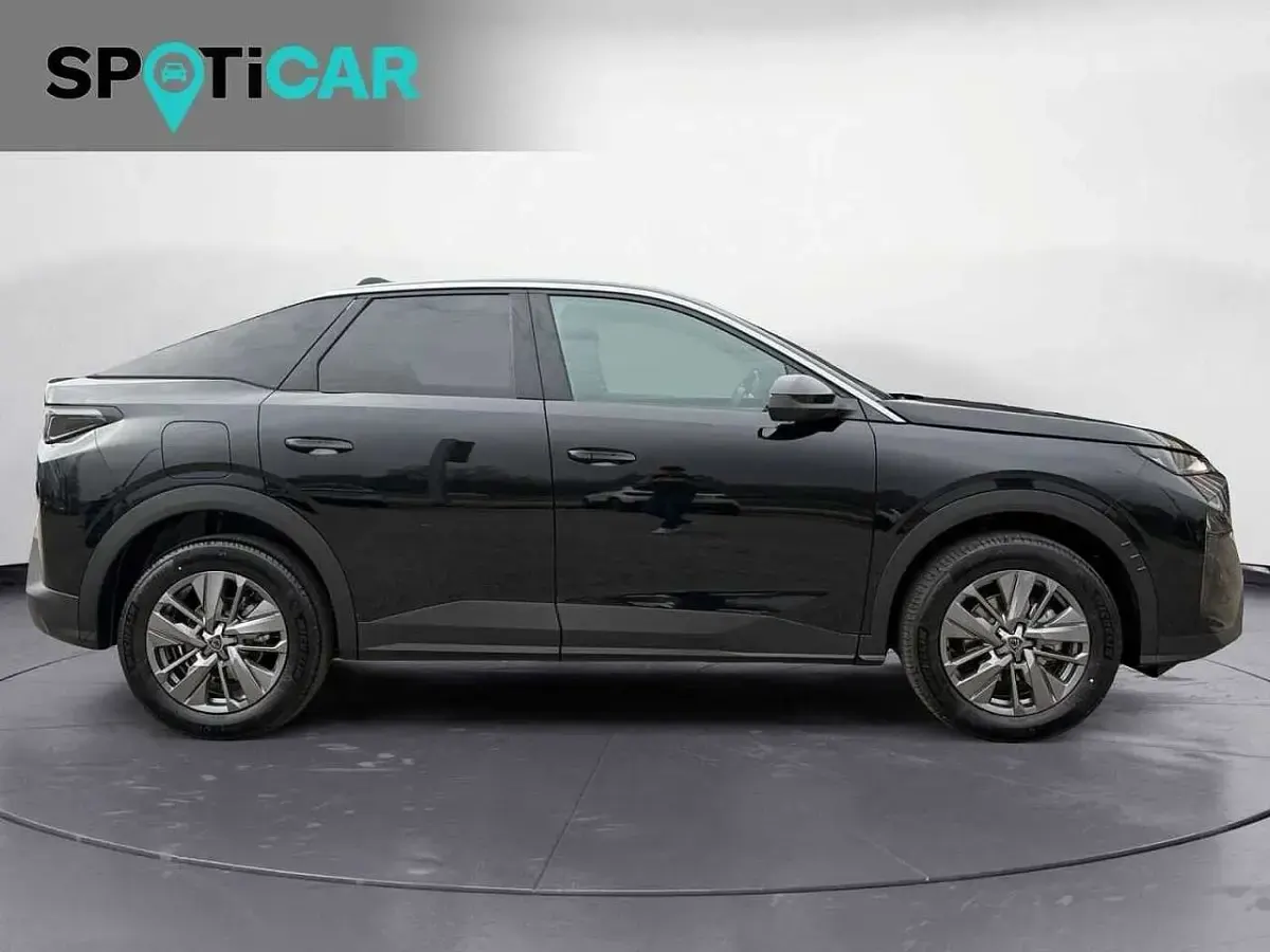 Nuova Peugeot 3008 Allure 136 CV (100 kW) 2026 Nero perla SUV