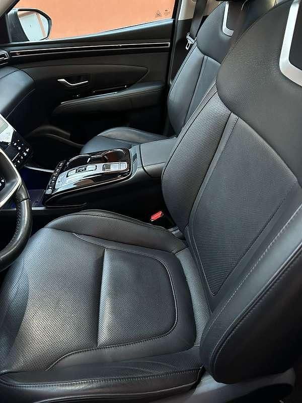 Usata Hyundai Tucson 179 CV (131 kW) 2023 SUV