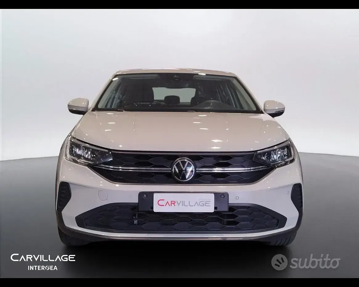 Usata VW Taigo Life 95 CV (69 kW) 2024 Other SUV