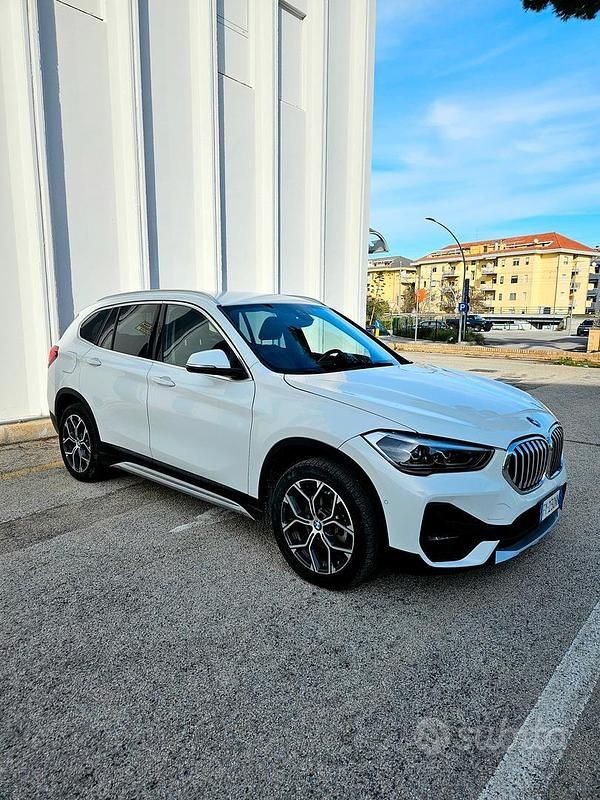 Usata BMW X1 xLine 2019 SUV