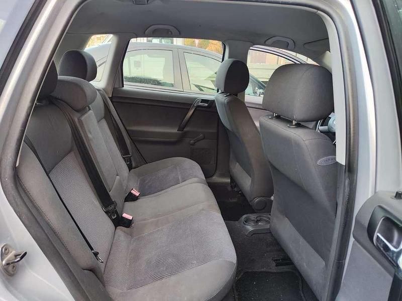 Occasion VW Polo Comfortline 75 ch (55 kW) 2004 Argent Citadine