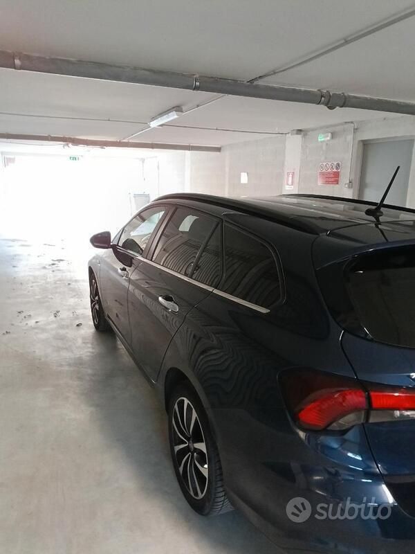 Usata Fiat Tipo 2020 Station wagon
