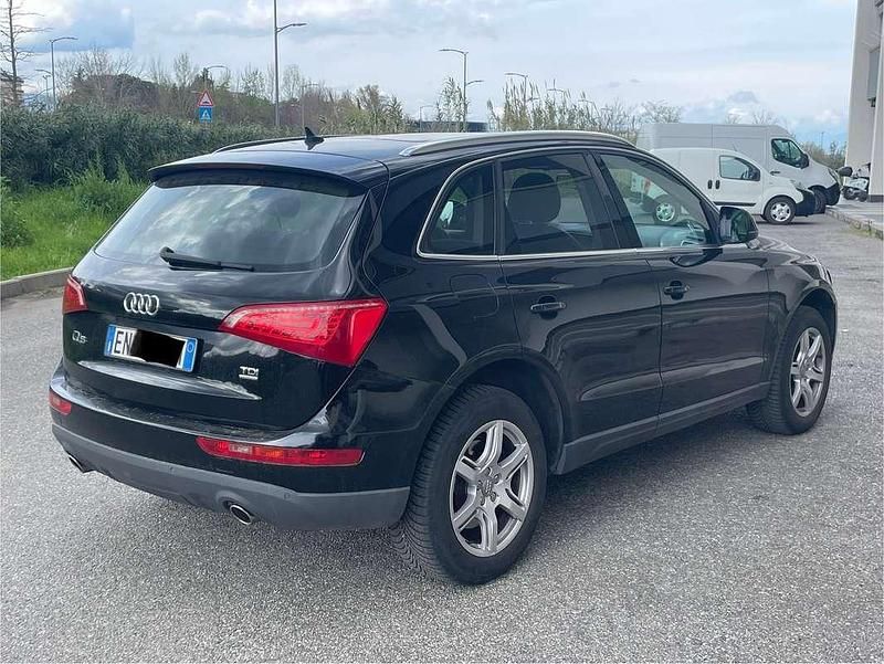 Usata Audi Q5 239 CV (175 kW) 2010 SUV