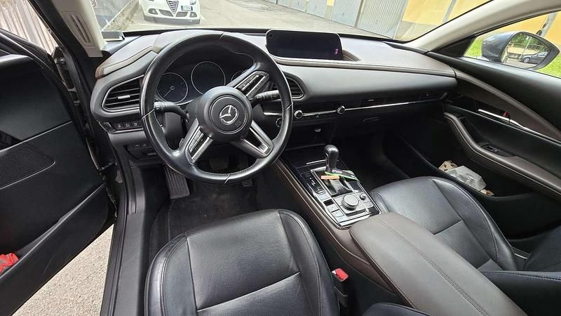 Usata 2021 Mazda CX-30 SUV | 20.000 € (Buon prezzo) - Immagine 1/4