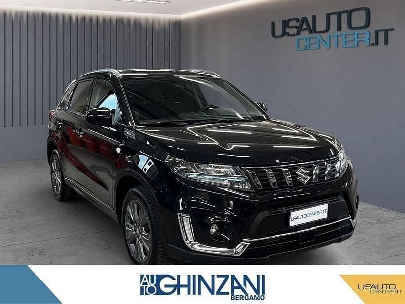 Usata Suzuki Vitara 129 CV (94 kW) 2016 SUV