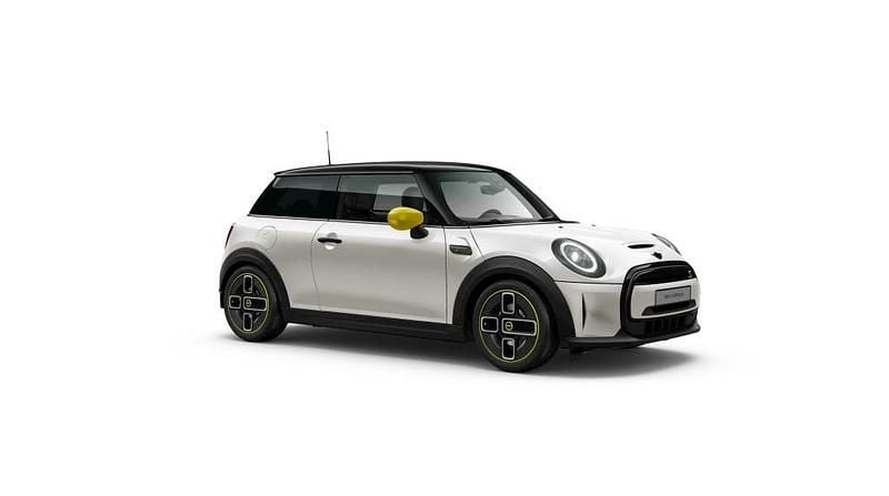 Usata Mini Cooper SE 135 kW (184 CV) 2023 Utilitaria