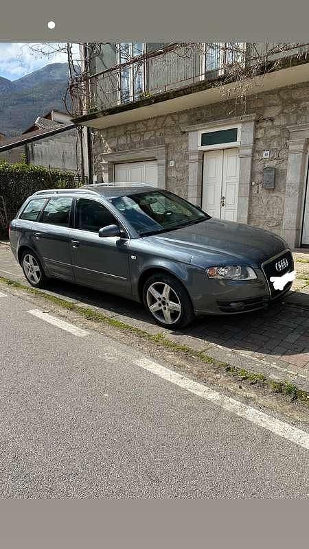 Usata Audi A4 Sport 140 CV (102 kW) 2005 Station wagon