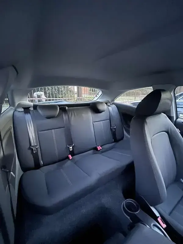 Usata Seat Ibiza SC Reference 69 CV (50 kW) 2011 Utilitaria