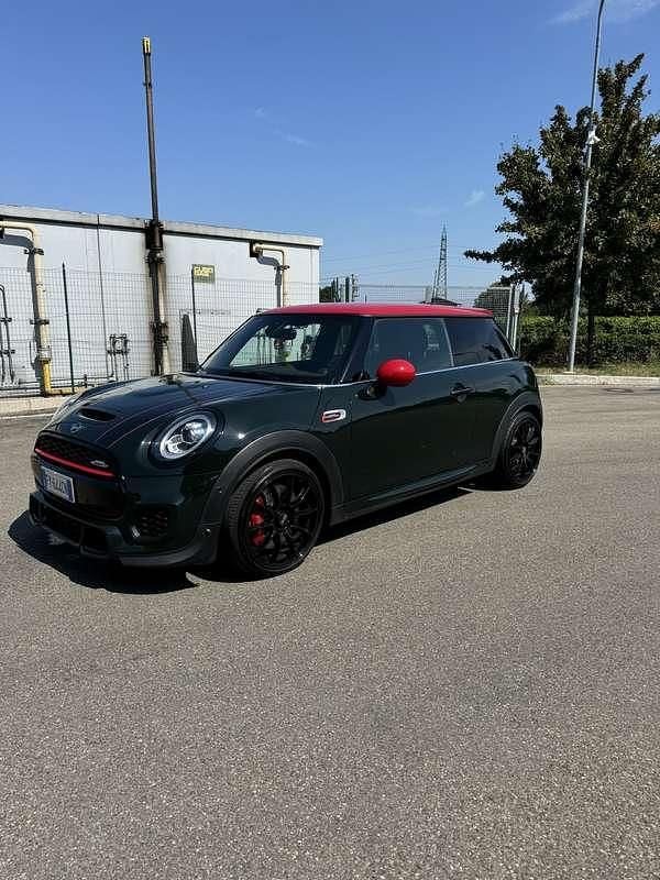 Usata Mini John Cooper Works 231 CV (169 kW) 2019 Utilitaria
