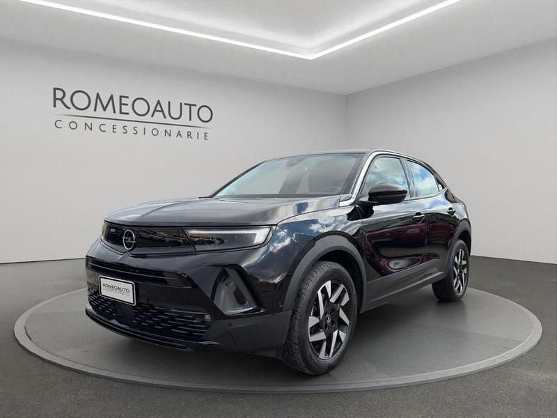 Brugt Opel Mokka Elegance 110 HK (80 kW) 2024 SUV