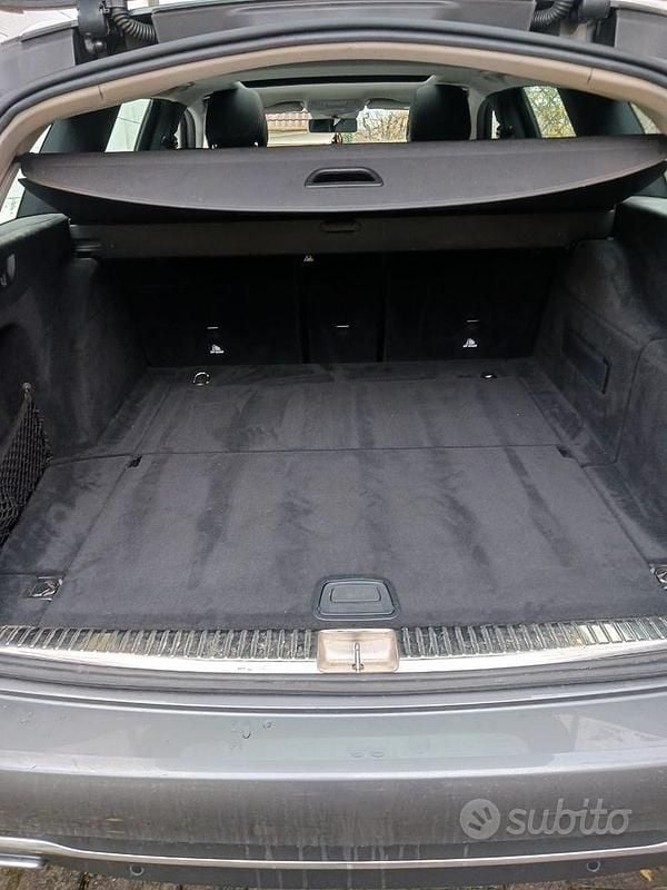 Usata Mercedes E220 194 CV (142 kW) 2018 Station wagon