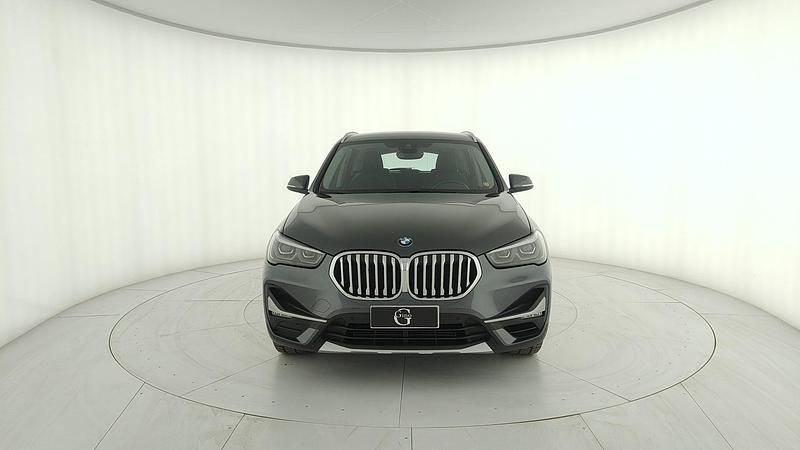 Usata BMW X1 Comfort Edition 140 CV (102 kW) 2024 SUV