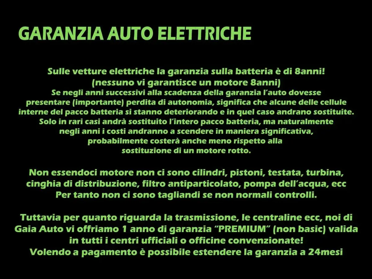 Usata Porsche Taycan 4 Cross Turismo Cross Turismo 350 kW (476 CV) 2023 Nero Station wagon