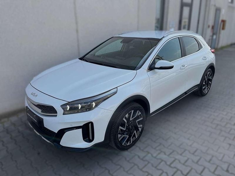 Usata Kia XCeed Style 136 CV (100 kW) 2024 Bianco SUV