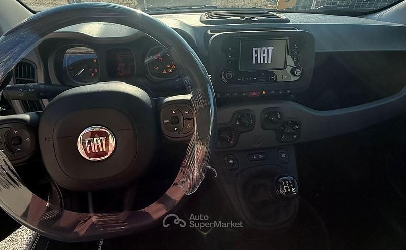 Usata Fiat Panda 69 CV (50 kW) 2022 Utilitaria