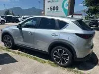 Usata Mazda CX-5 Center-Line 165 CV (121 kW) 2023 Grigio SUV