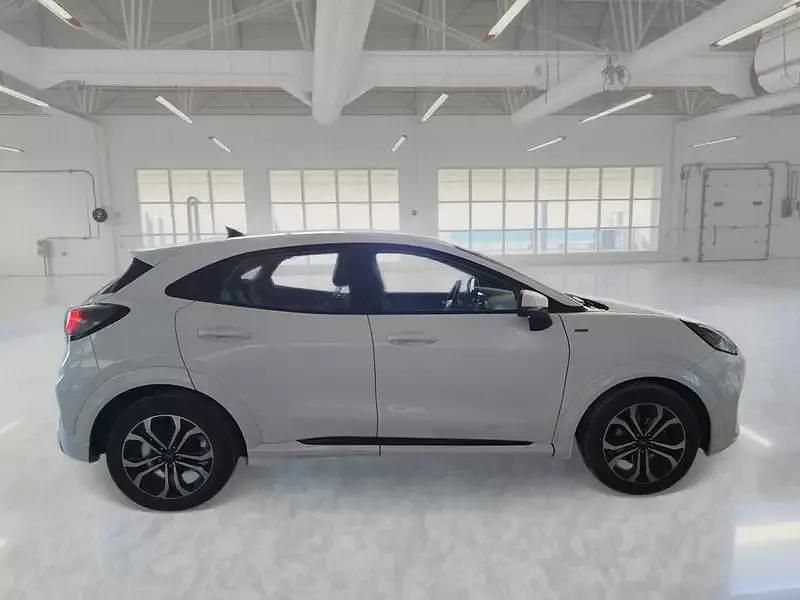 Usata Ford Puma ST-Line 125 CV (91 kW) 2022 SUV