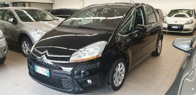 U1208 citroen c4