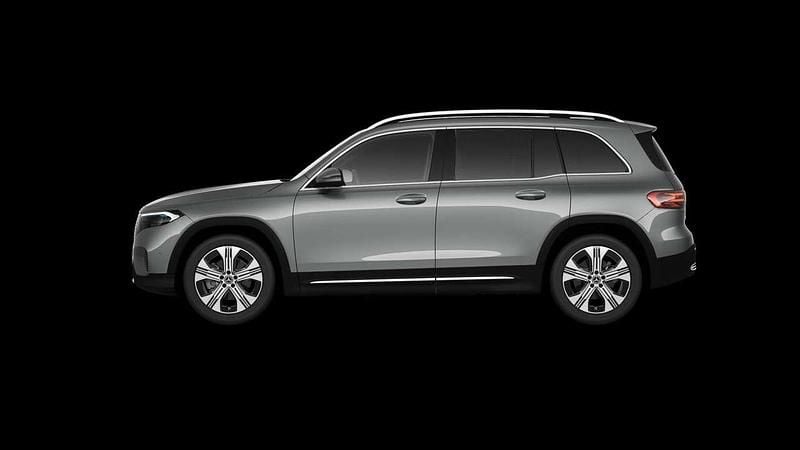 Nuova Mercedes EQB250+ Advanced 94 kW (129 CV) 2025 Grigio SUV