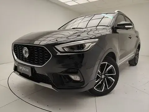 Usata MG ZS Luxury 111 CV (81 kW) 2023 SUV