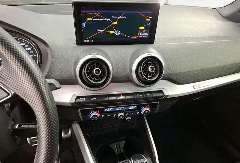 Usata Audi Q2 S-Line 116 CV (85 kW) 2022 Other SUV