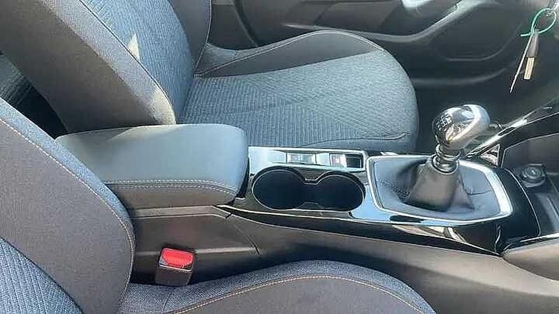 Nuova Peugeot 208 Business-Line 101 CV (74 kW) 2026 Bianco okenite Utilitaria