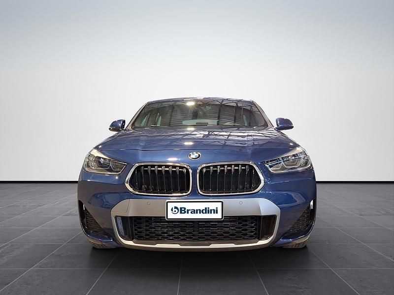 Usata BMW X2 Comfort Edition 190 CV (139 kW) 2024 SUV