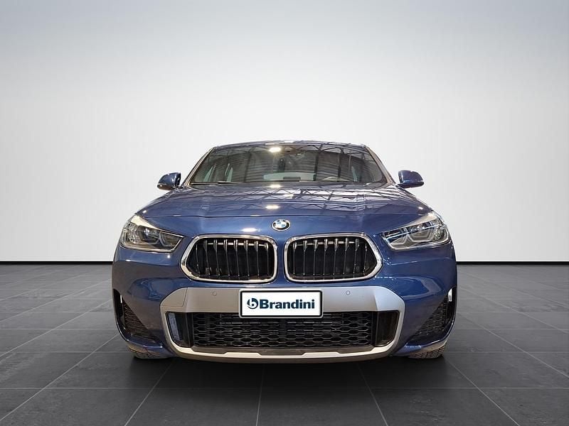 Usata BMW X2 Comfort Edition 190 CV (139 kW) 2024 SUV