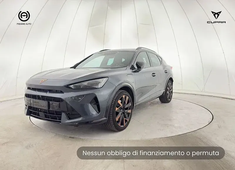 Usata Cupra Formentor VZ 272 CV (200 kW) 2025 SUV