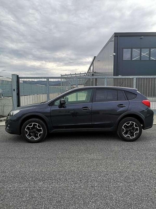 Usata Subaru XV 147 CV (108 kW) 2015 Other SUV