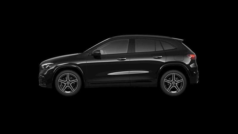 Nuova Mercedes GLA200 AMG Line Premium 150 CV (110 kW) 2025 Nero SUV