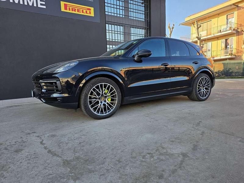 Other Usata 2020 Porsche Cayenne SUV | 59.500 € (Super prezzo) - Immagine 1/4