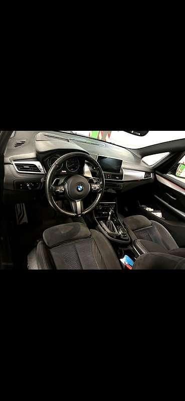 Usata BMW 220 Active Tourer M Sport 190 CV (139 kW) 2014 Monovolume