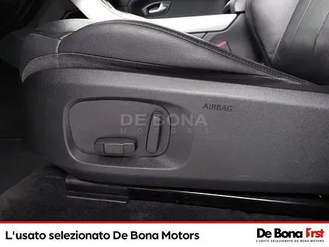 Usata Land Rover Range Rover evoque SE 150 CV (110 kW) 2018 Grigio SUV