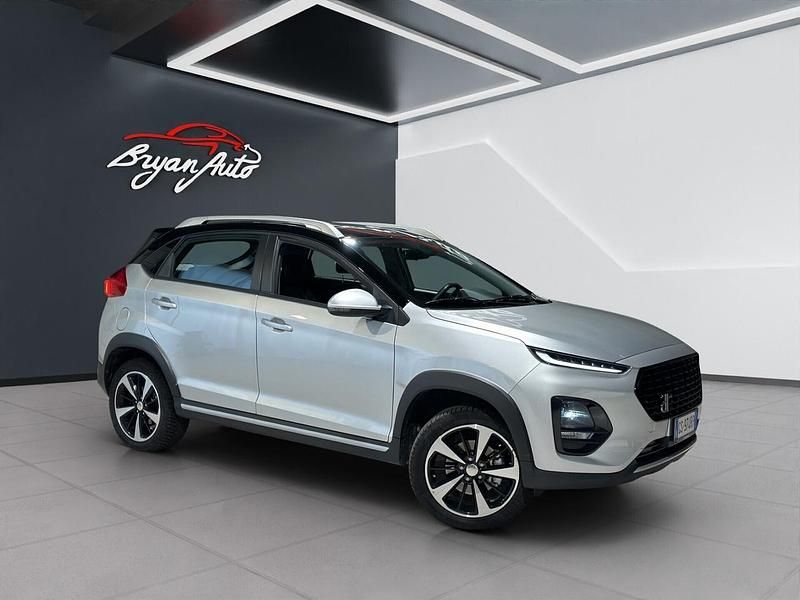 Usata DR DR 3.0 114 CV (83 kW) 2024 Other SUV