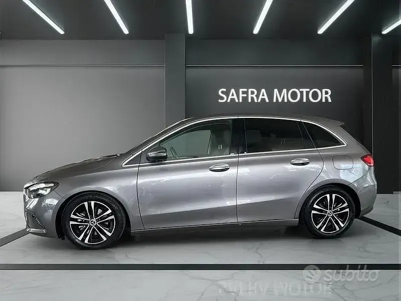 Usata Mercedes B180 Progressive 116 CV (85 kW) 2024 Other Utilitaria