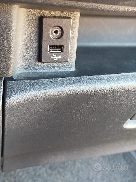 Usata Nissan Micra Tekna 80 CV (58 kW) 2016 Bianco Utilitaria