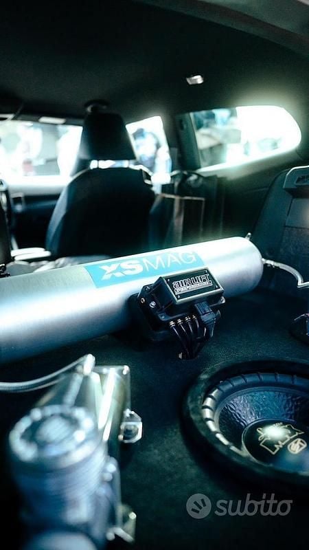 Begagnad VW Scirocco 210 HK (154 kW) 2014 Sportkupé