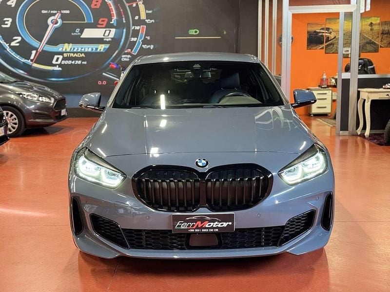 Usata BMW 128 M Sport 265 CV (194 kW) 2024 Other