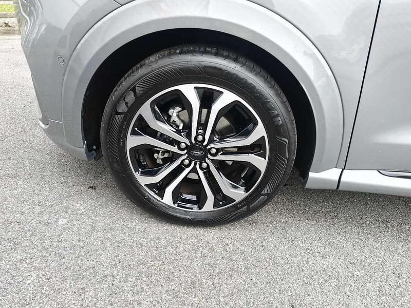 Usata Ford Puma ST-Line 125 CV (91 kW) 2023 SUV