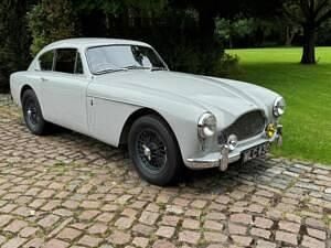 Usata Aston Martin DB2 Shadow Edition 162 CV (119 kW) 1959 Grigio Coupé