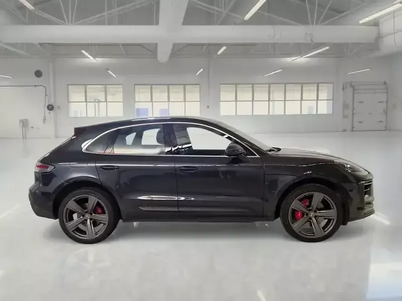 Usata Porsche Macan 380 CV (279 kW) 2023 SUV