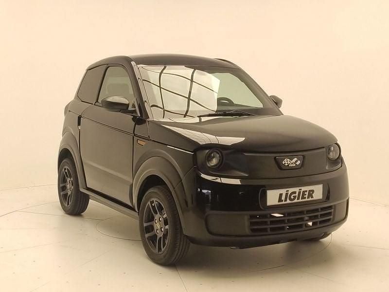 Usata Ligier Myli 2023 Utilitaria